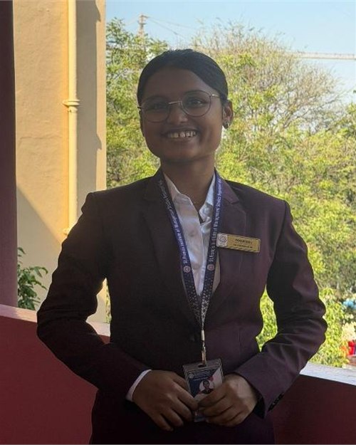 Poojitha